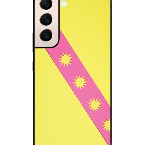 SAMSUNG GALAXY S21 Plus, 2D Metal