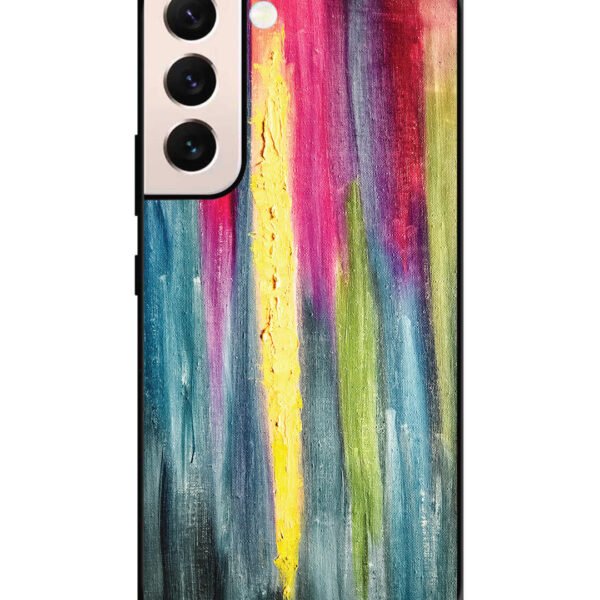 SAMSUNG GALAXY S21 Plus, 2D Metal