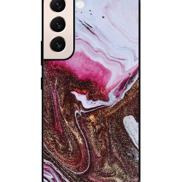 SAMSUNG GALAXY S21 Plus, 2D Metal