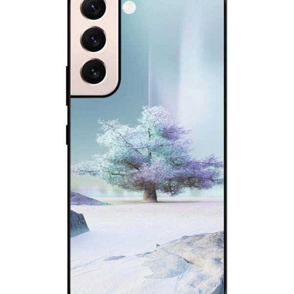 SAMSUNG GALAXY S21 Plus, 2D Metal