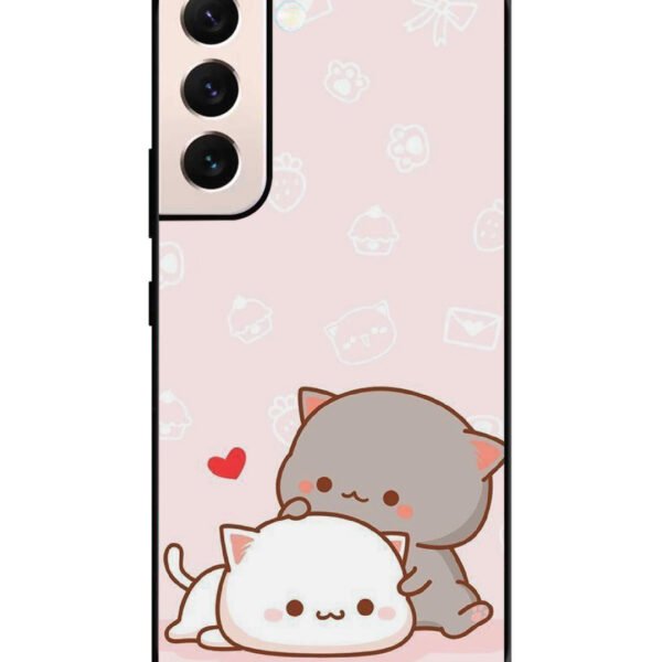 SAMSUNG GALAXY S21 Plus, 2D Metal