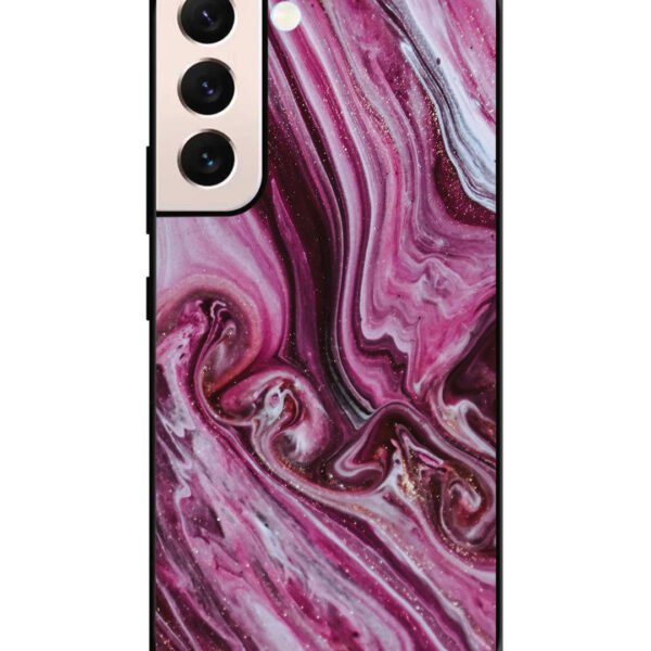 SAMSUNG GALAXY S21 Plus, 2D Metal