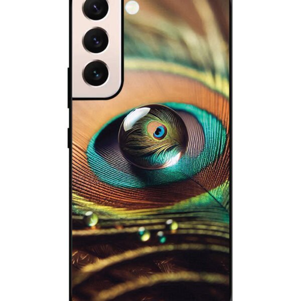 SAMSUNG GALAXY S21 Plus, 2D Metal