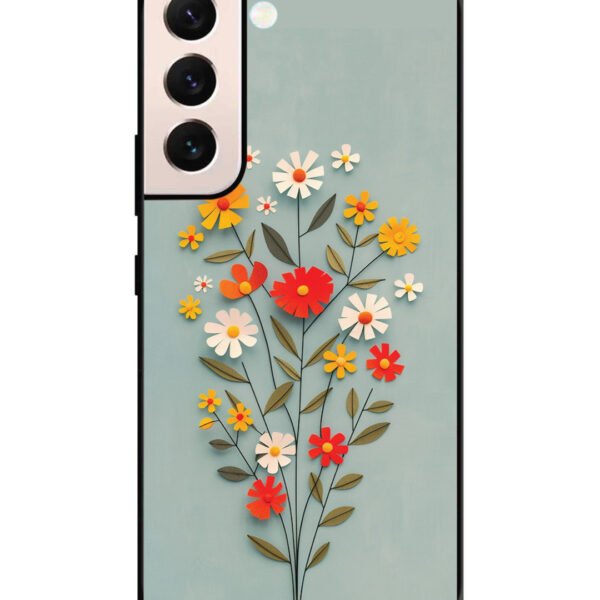 SAMSUNG GALAXY S21 Plus, 2D Metal