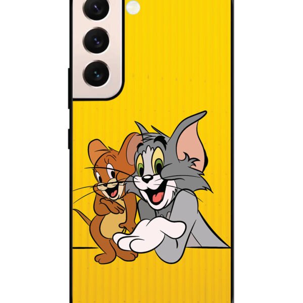 SAMSUNG GALAXY S21 Plus, 2D Metal