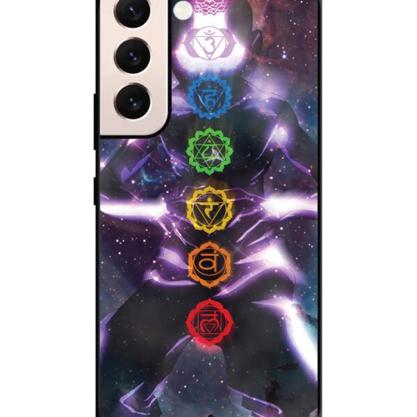 SAMSUNG GALAXY S21 Plus, 2D Metal