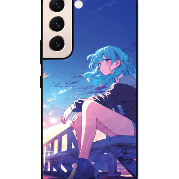 SAMSUNG GALAXY S21 Plus, 2D Metal