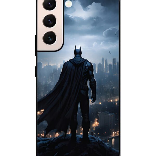 SAMSUNG GALAXY S21 Plus, 2D Metal