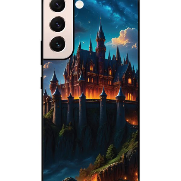 SAMSUNG GALAXY S21 Plus, 2D Metal