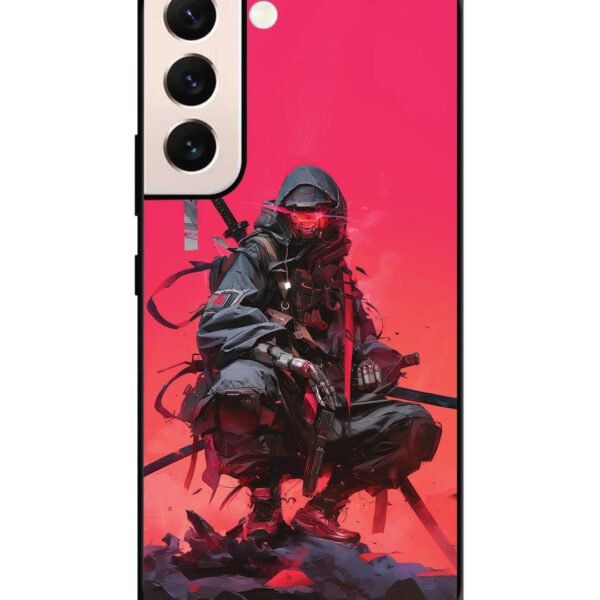 SAMSUNG GALAXY S21 Plus, 2D Metal