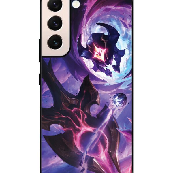 SAMSUNG GALAXY S21 Plus, 2D Metal