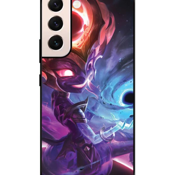 SAMSUNG GALAXY S21 Plus, 2D Metal