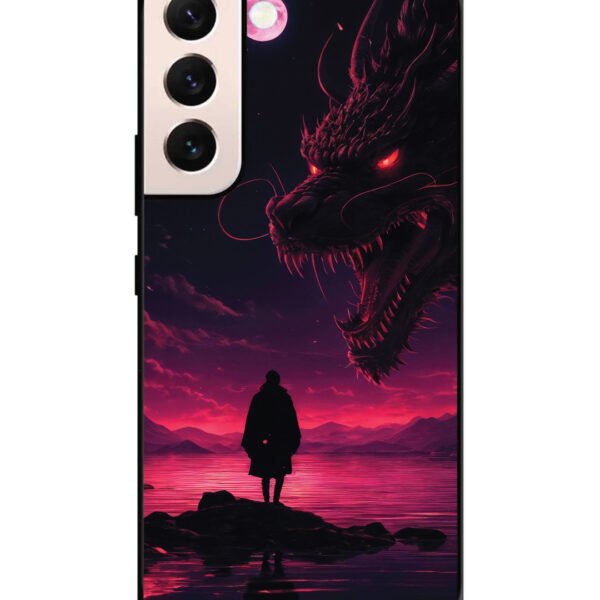 SAMSUNG GALAXY S21 Plus, 2D Metal