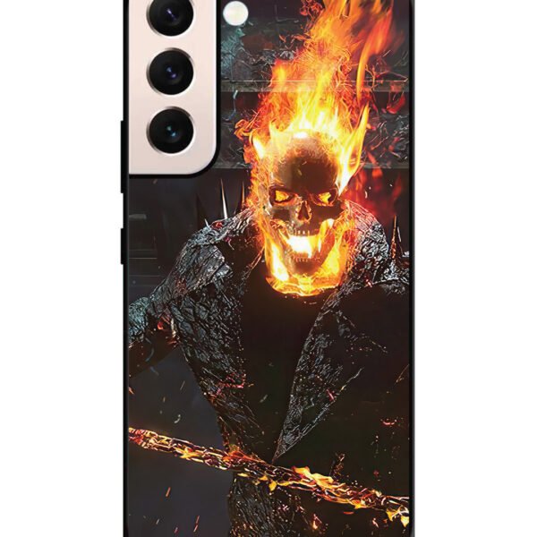 SAMSUNG GALAXY S21 Plus, 2D Metal