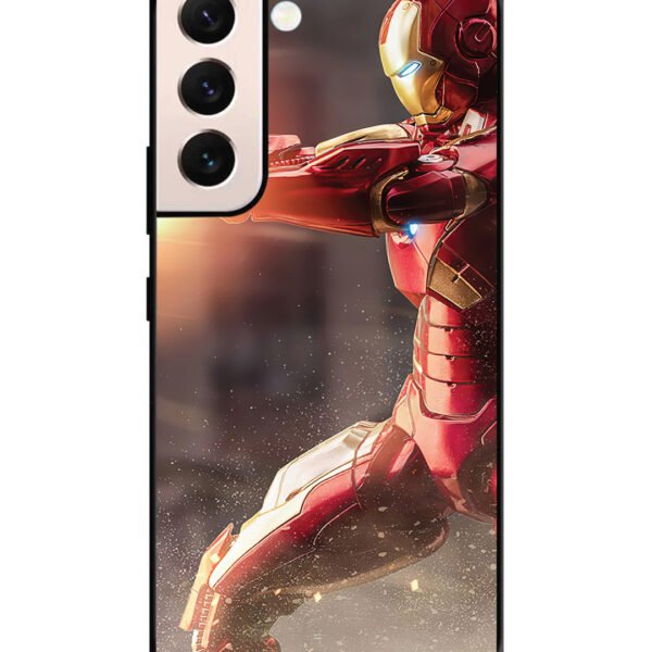 SAMSUNG GALAXY S21 Plus, 2D Metal