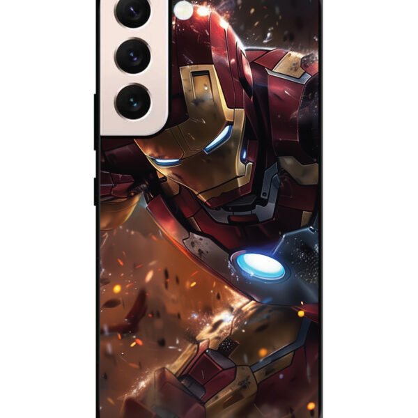 SAMSUNG GALAXY S21 Plus, 2D Metal