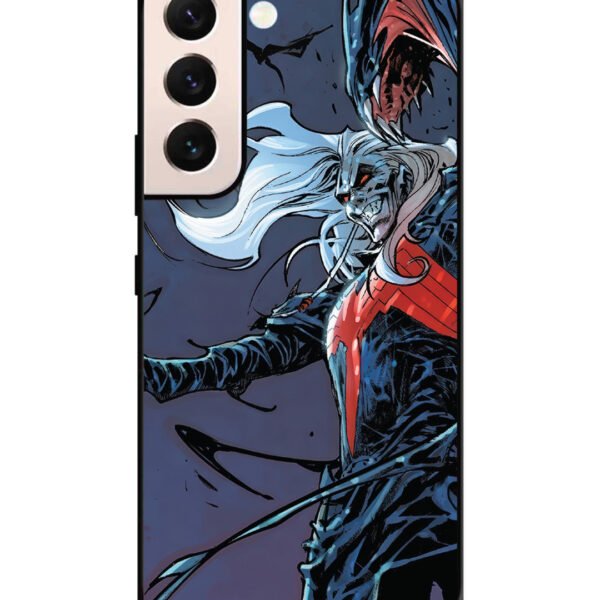 SAMSUNG GALAXY S21 Plus, 2D Metal