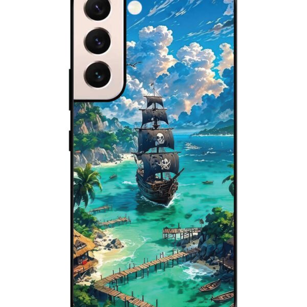 SAMSUNG GALAXY S21 Plus, 2D Metal