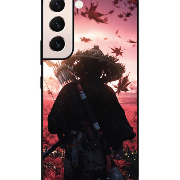 SAMSUNG GALAXY S21 Plus, 2D Metal