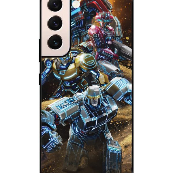 SAMSUNG GALAXY S21 Plus, 2D Metal