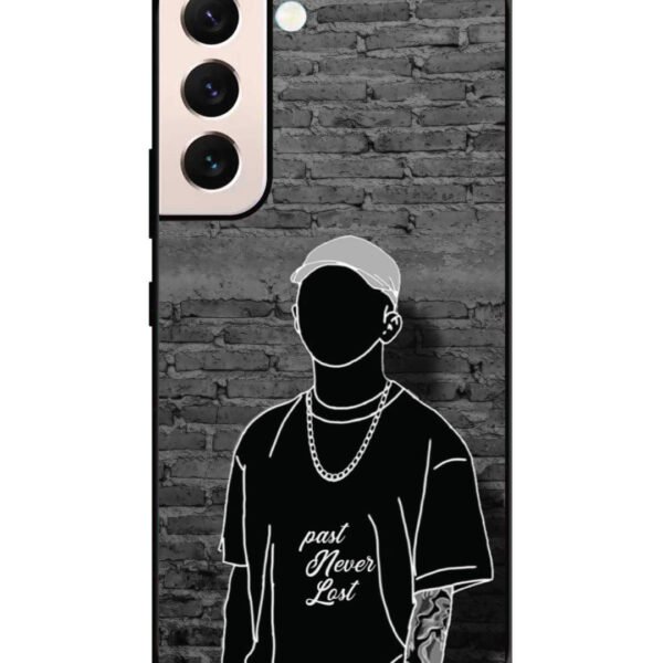 SAMSUNG GALAXY S21 Plus, 2D Metal