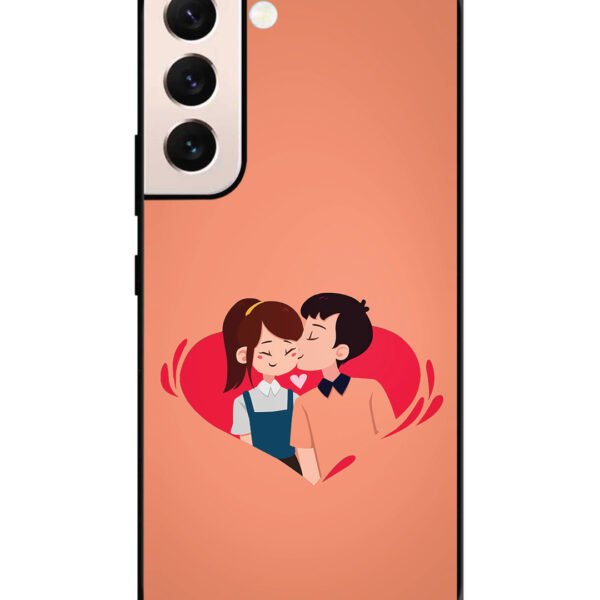 SAMSUNG GALAXY S21 Plus, 2D Metal