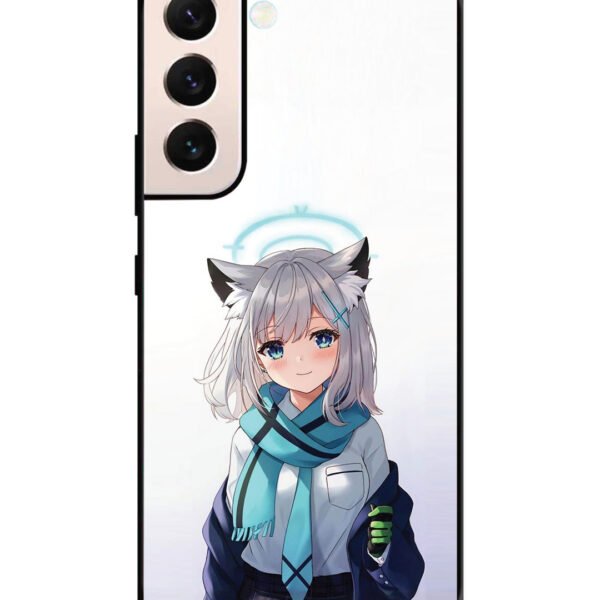 SAMSUNG GALAXY S21 Plus, 2D Metal