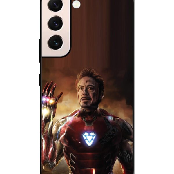 SAMSUNG GALAXY S21 Plus, 2D Metal
