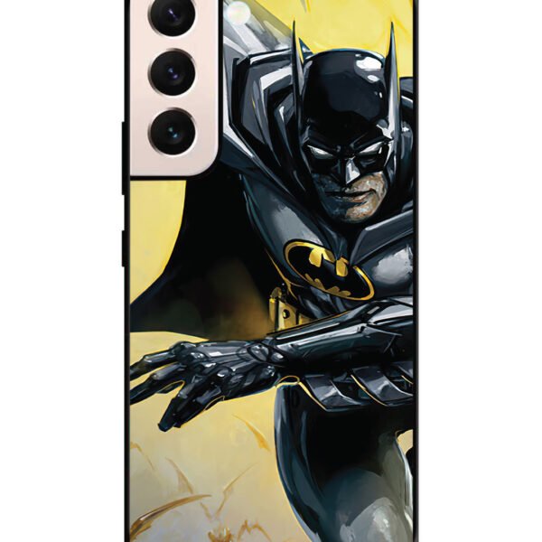 SAMSUNG GALAXY S21 Plus, 2D Metal