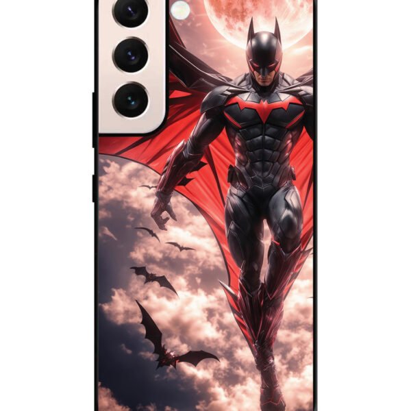 SAMSUNG GALAXY S21 Plus, 2D Metal