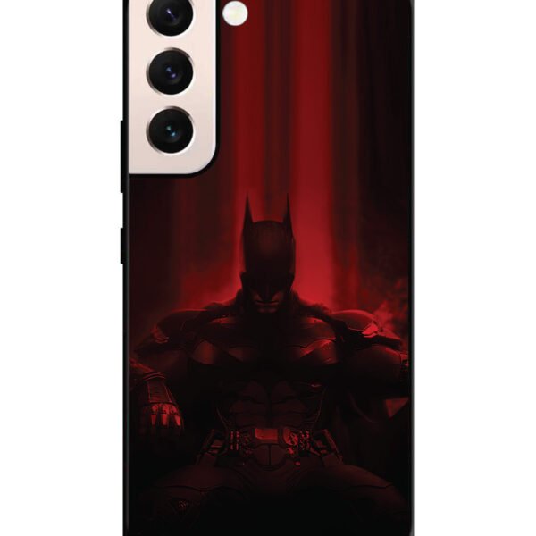 SAMSUNG GALAXY S21 Plus, 2D Metal