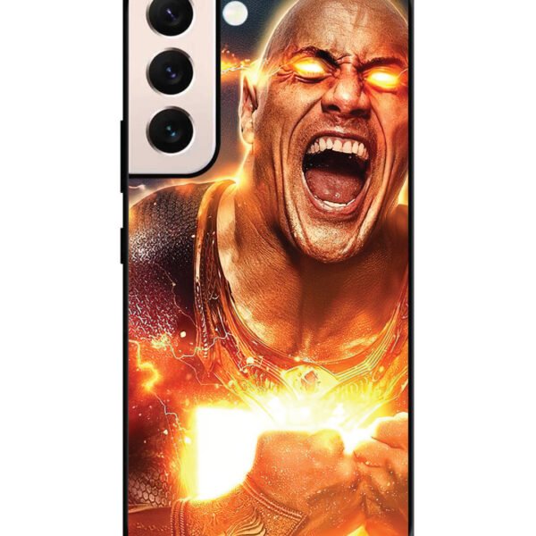 SAMSUNG GALAXY S21 Plus, 2D Metal