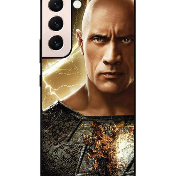 SAMSUNG GALAXY S21 Plus, 2D Metal