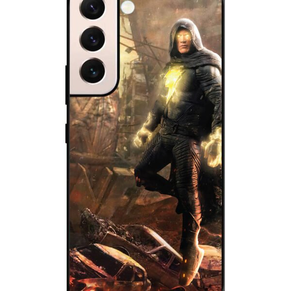 SAMSUNG GALAXY S21 Plus, 2D Metal