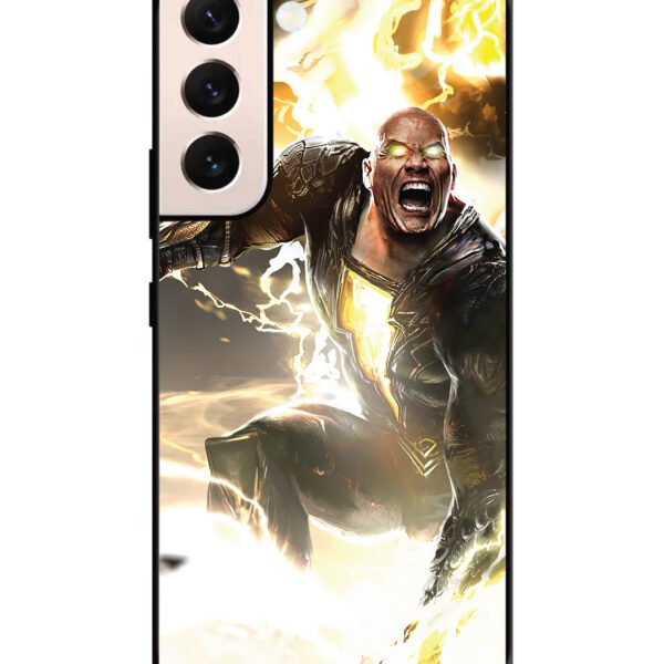 SAMSUNG GALAXY S21 Plus, 2D Metal