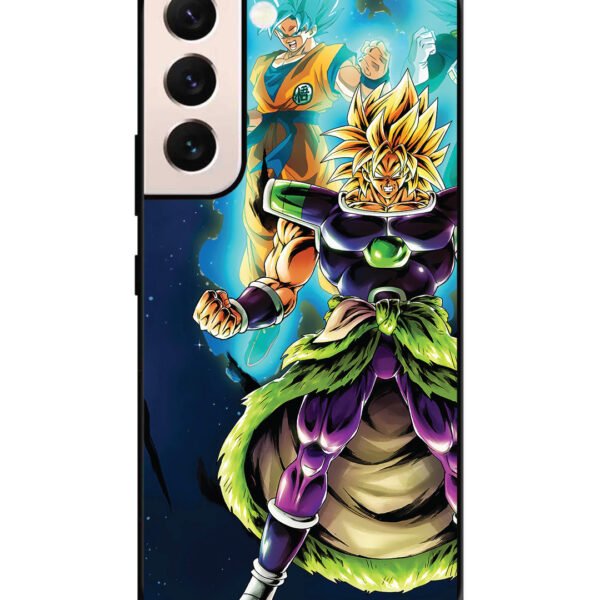 SAMSUNG GALAXY S21 Plus, 2D Metal