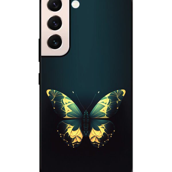 SAMSUNG GALAXY S21 Plus, 2D Metal