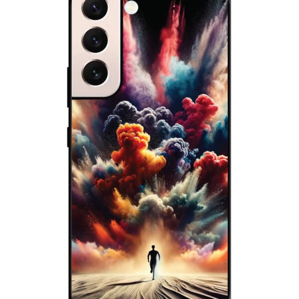 SAMSUNG GALAXY S21 Plus, 2D Metal