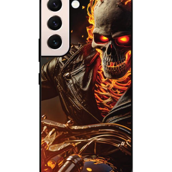 SAMSUNG GALAXY S21 Plus, 2D Metal