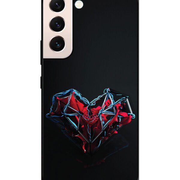 SAMSUNG GALAXY S21 Plus, 2D Metal