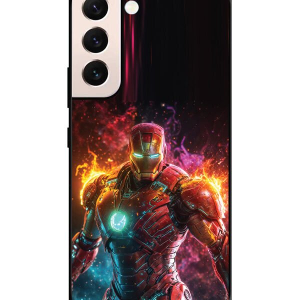 SAMSUNG GALAXY S21 Plus, 2D Metal