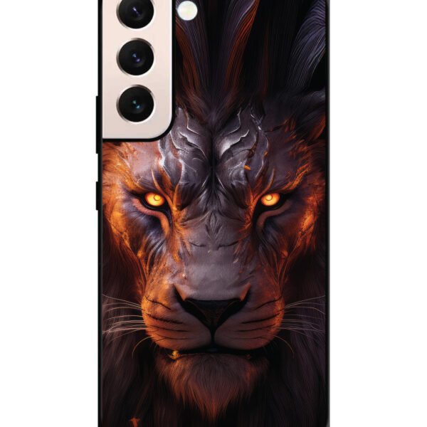 SAMSUNG GALAXY S21 Plus, 2D Metal