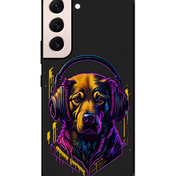 SAMSUNG GALAXY S22 5G, 2D Metal