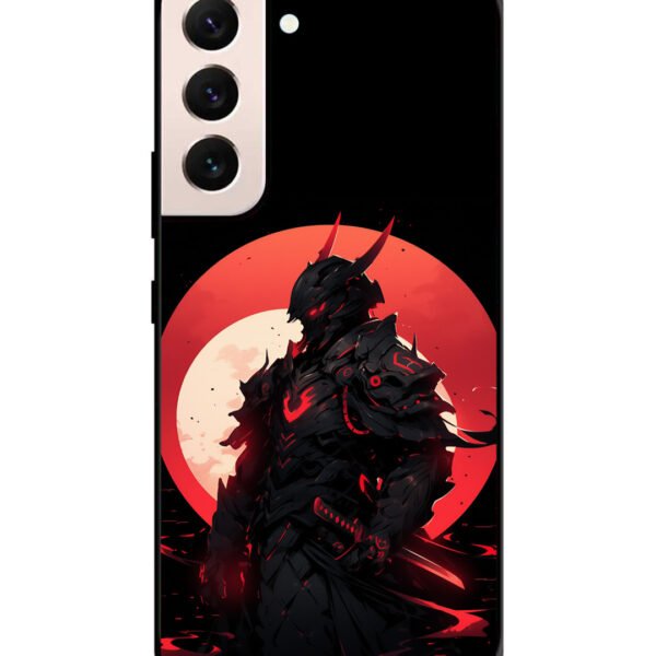 SAMSUNG GALAXY S22 5G, 2D Metal