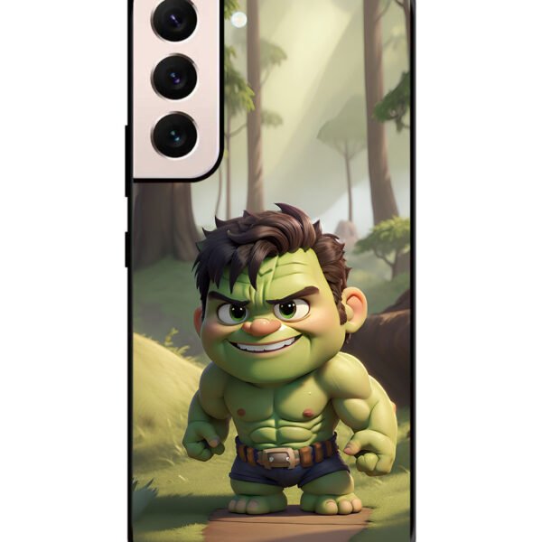 SAMSUNG GALAXY S22 5G, 2D Metal