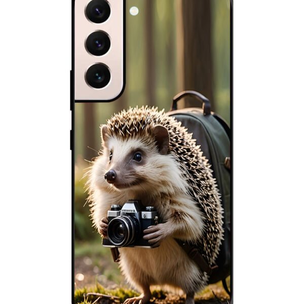 SAMSUNG GALAXY S22 5G, 2D Metal