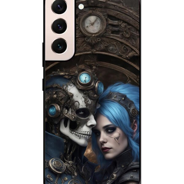 SAMSUNG GALAXY S22 5G, 2D Metal