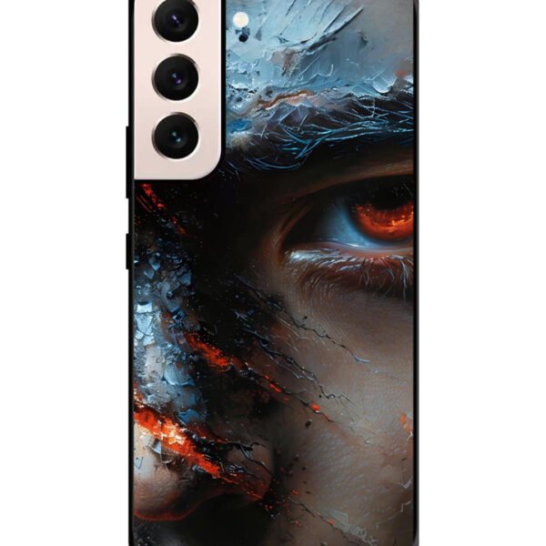 SAMSUNG GALAXY S22 5G, 2D Metal