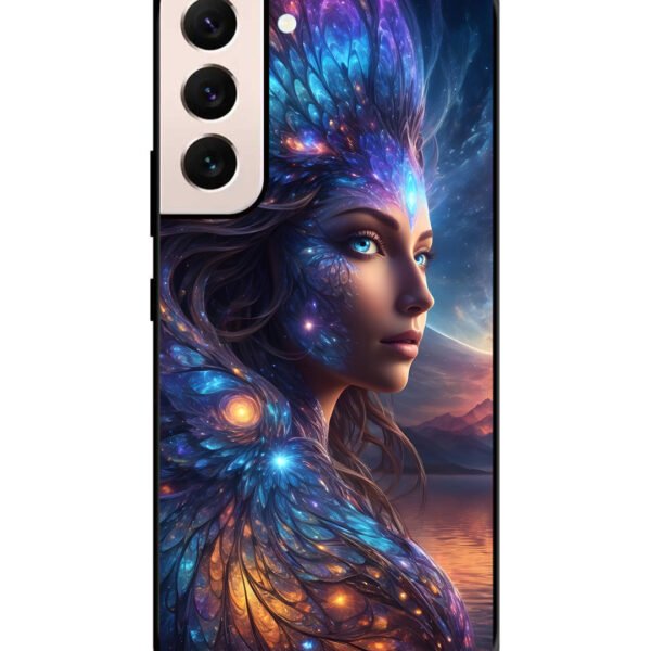 SAMSUNG GALAXY S22 5G, 2D Metal