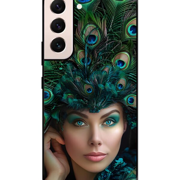 SAMSUNG GALAXY S22 5G, 2D Metal